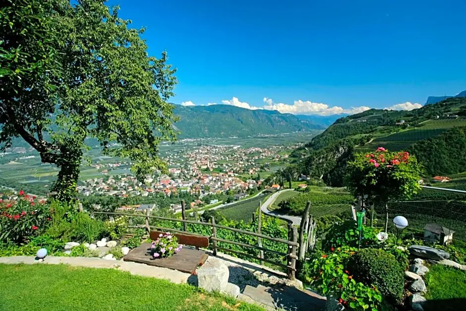 Hotel Garni Vigilhof