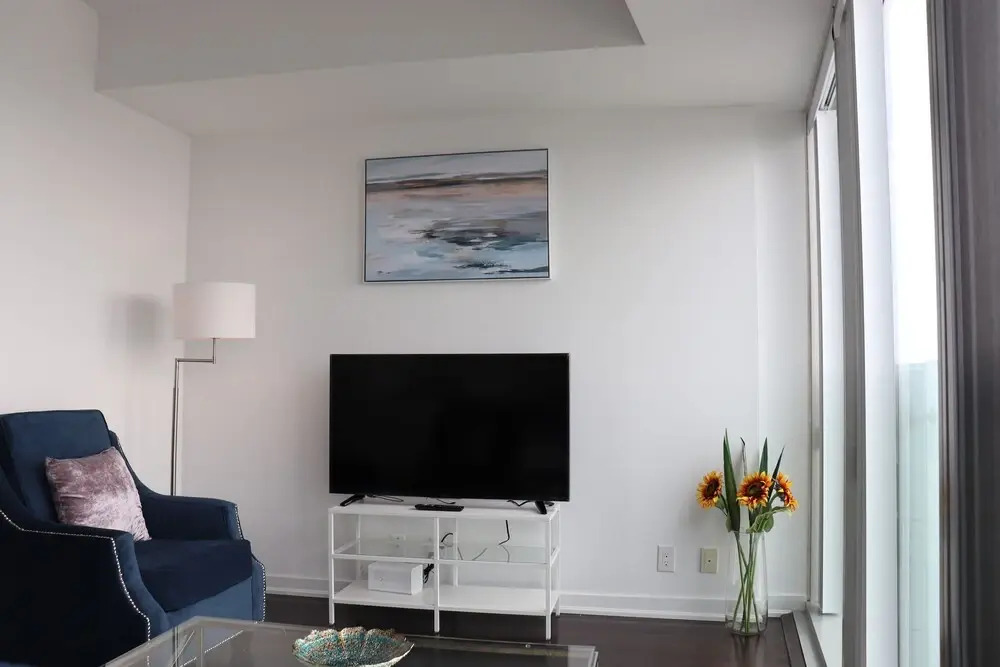 Aaira Suites at York St