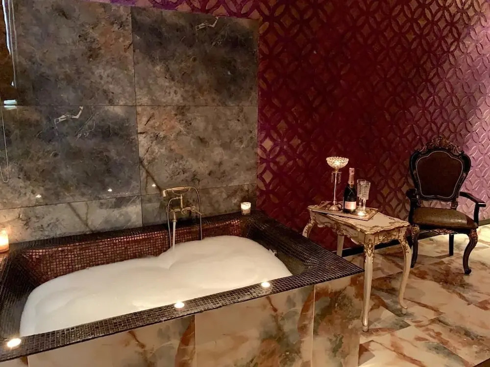 Spa Hotel Grandini