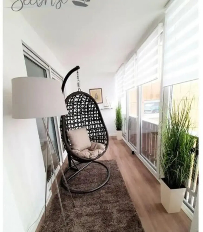 Holiday Apartment Seebrise 5