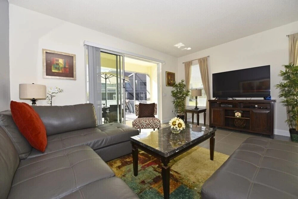 At Silver Creek-1501gr 3 Bedroom Townhouse