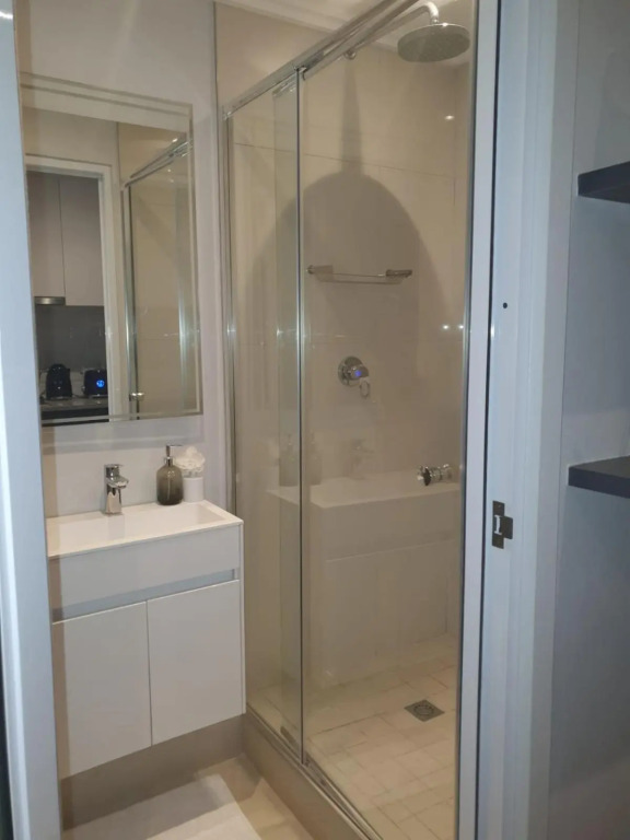 Honeymoon Condo Studio Apartments