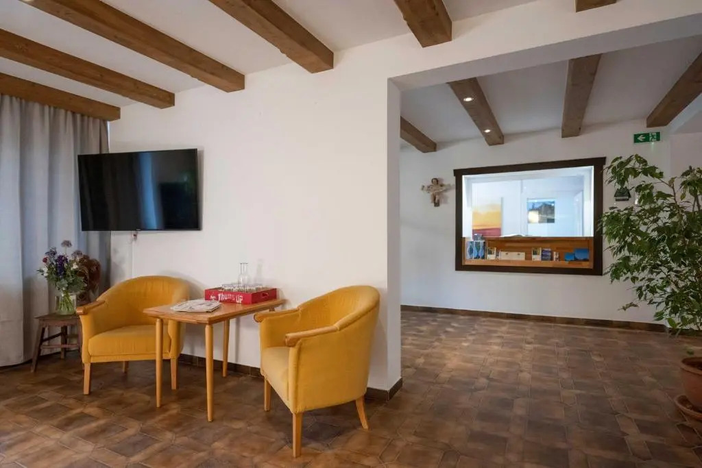 Haus Leithner - Suiten & Apartments