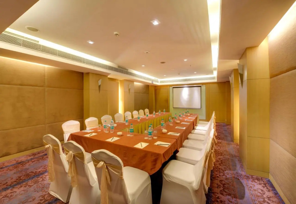 Pride Premier Chennai