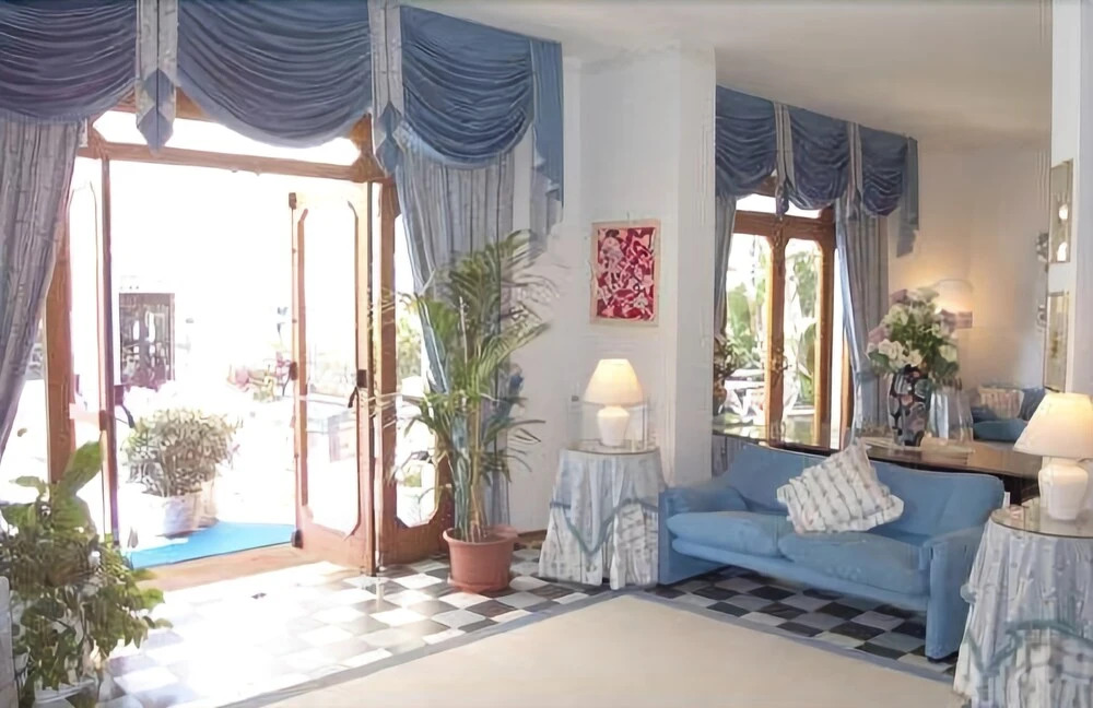 Hotel della Punta