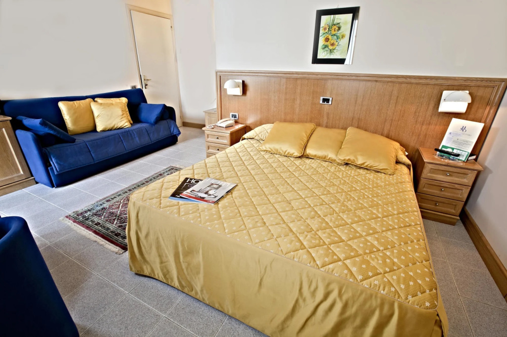 Hotel Sabbie dOro