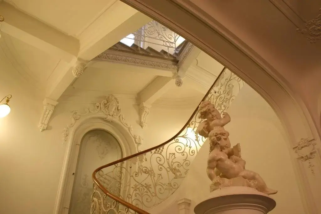 Aparthotel Tři lilie