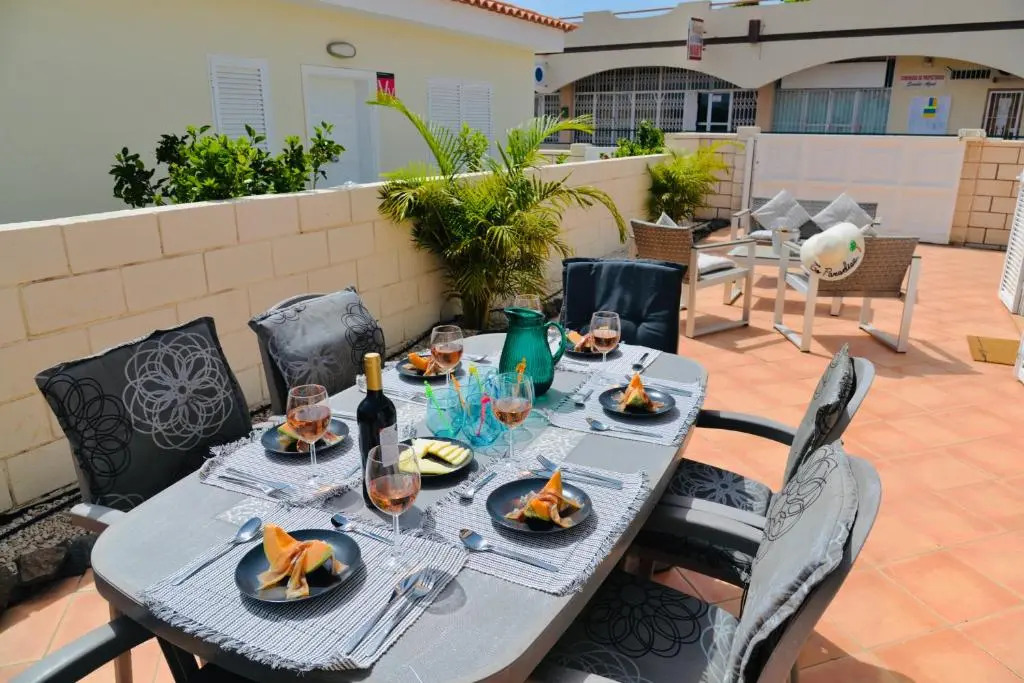 Villa Julia Relax Dream Holiday