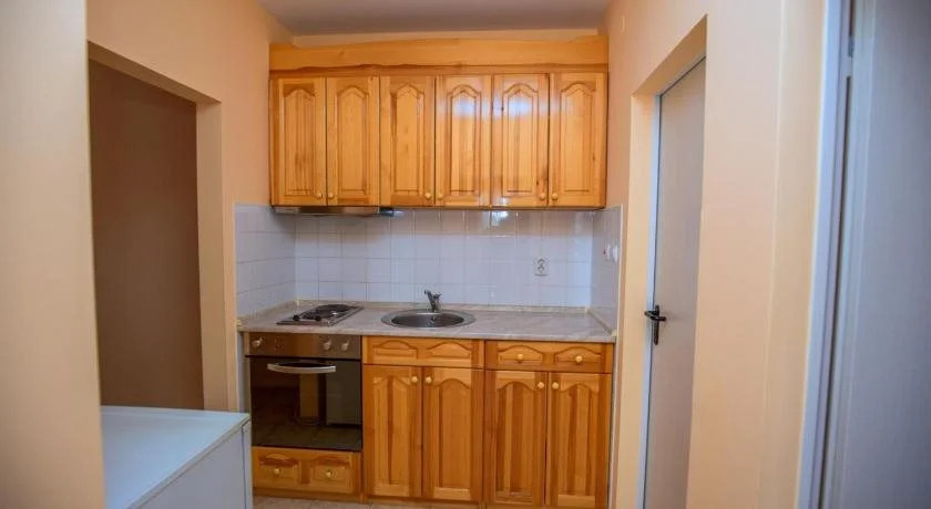 Belle Air Apartments