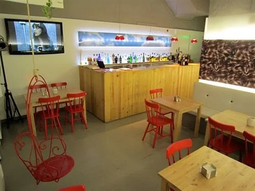 Estrella Suites - Hostel
