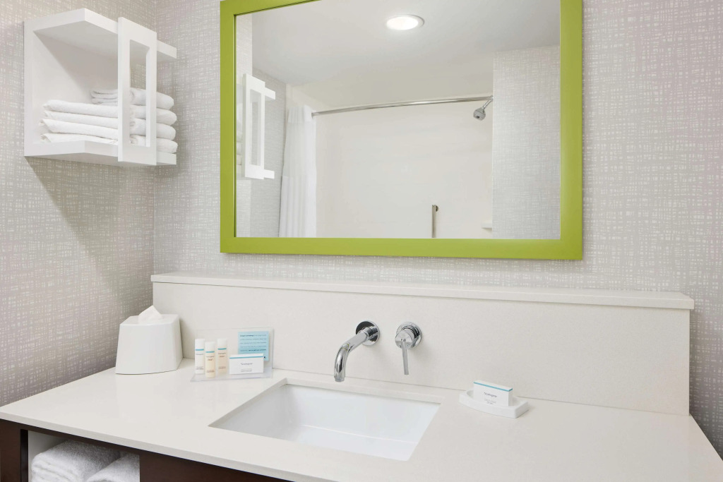 Hampton Inn Franklin, IN