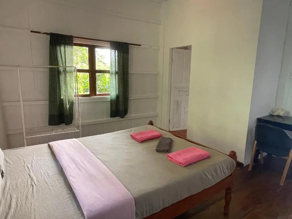 Kep Lodge