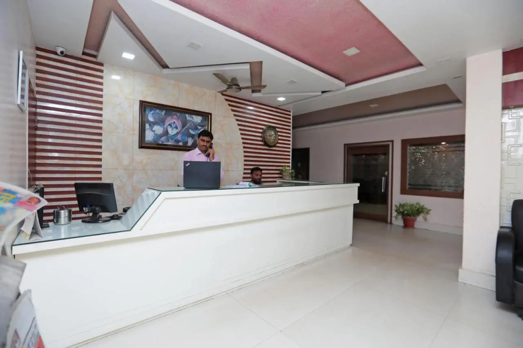 Hotel Satkar