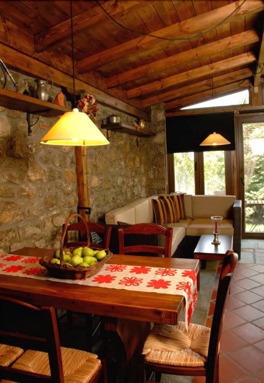 Dryas Guesthouse