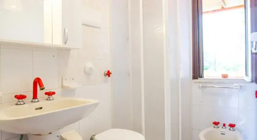 Cefalù Casa Zagara