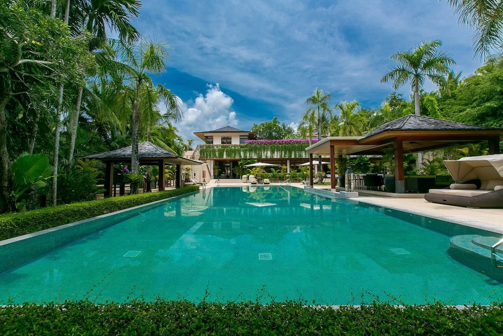 Andara Villa 2