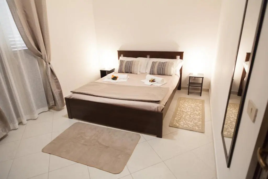 Casa Benzo