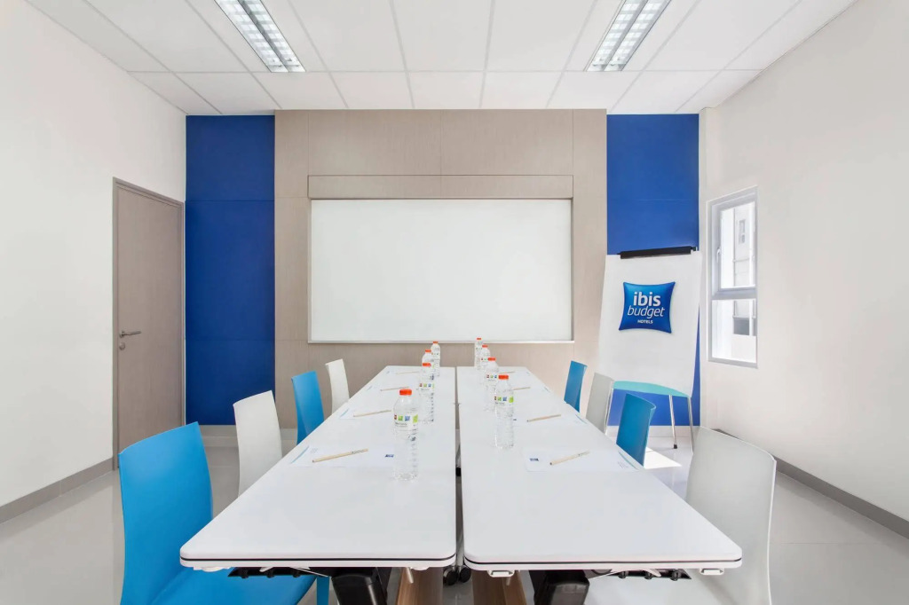 ibis budget Jakarta Tanah Abang