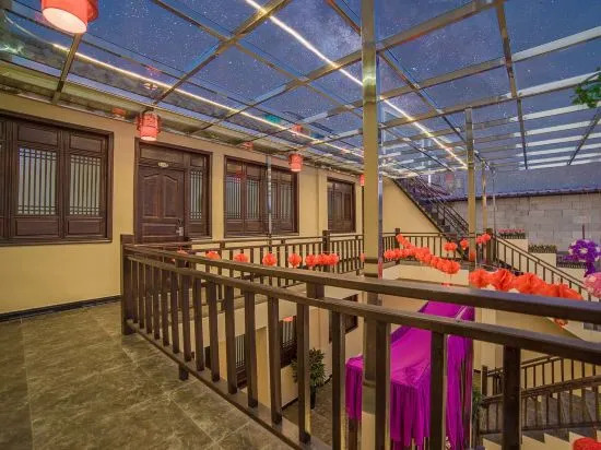 Li Shang Wang Lai inn