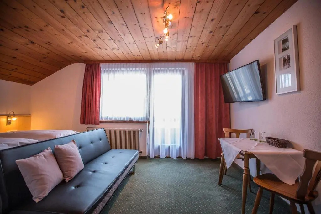 Gästehaus-Pension Barbara