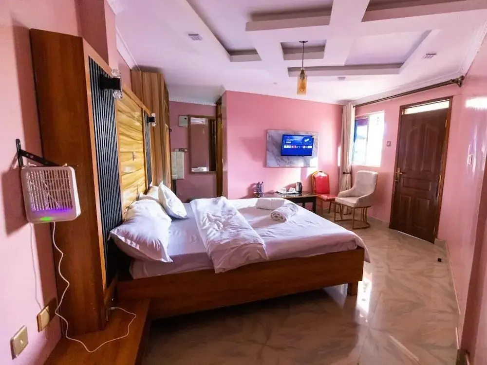 Watervibe Hotel