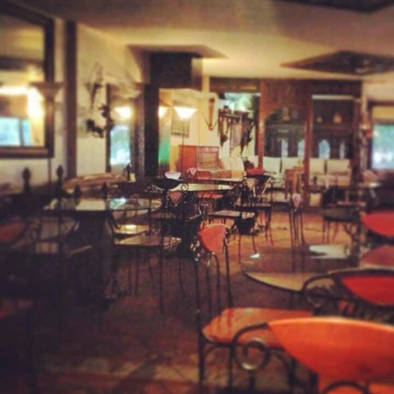 Hotel Ebru Antique