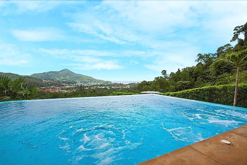 Villa Niyati