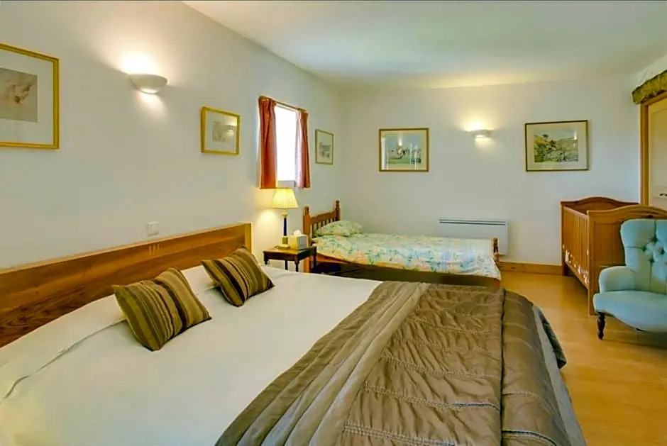 Charente Bed and Breakfast