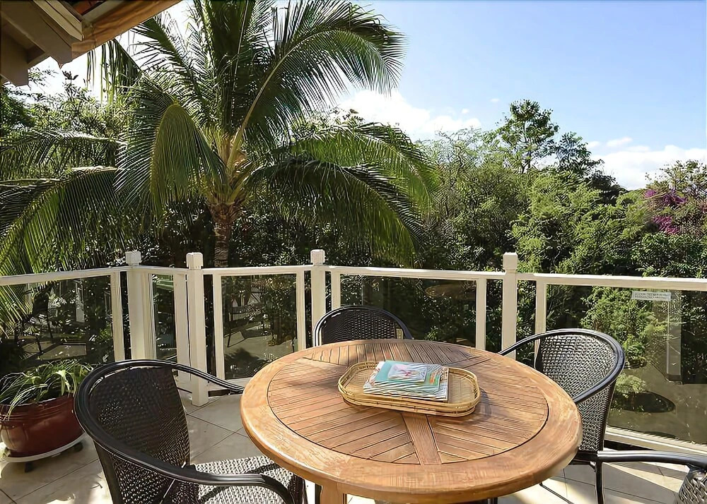 Grand Champions 8 - Two Bedroom Condo