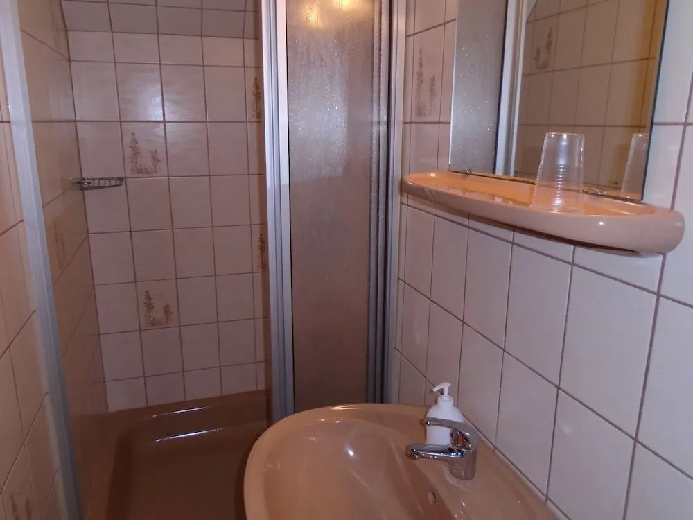Haus Sonneneck Hotel