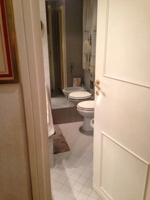 Fleming Luxury Apartment in Rome