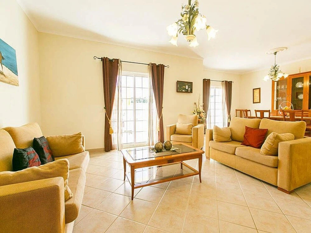 Private Villas Villa Leila 4 bedroom semi detached villa with private pool