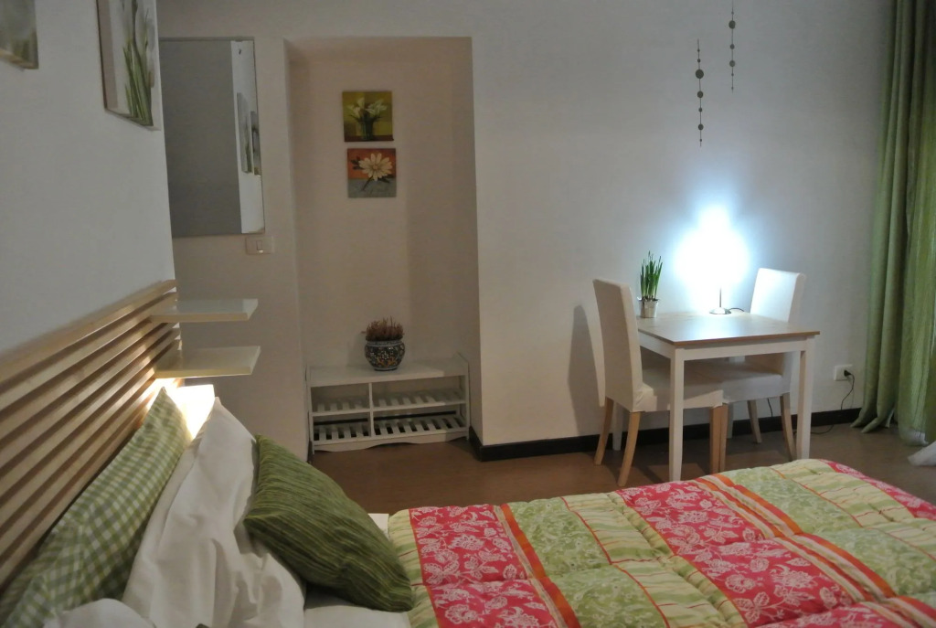 B&B Via Dei Templi