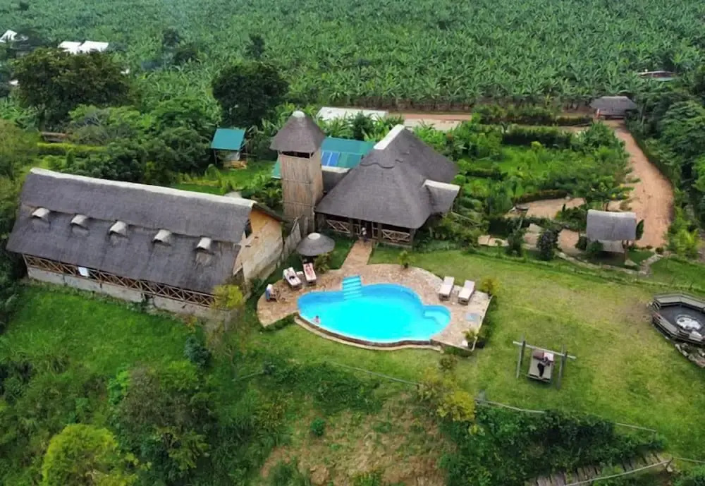 Nyanja View Resort