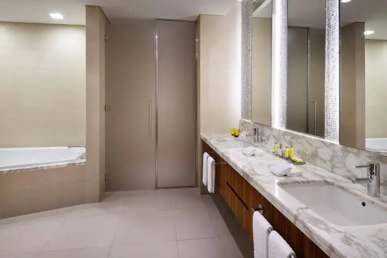 Marriott Hotel Downtown Llc