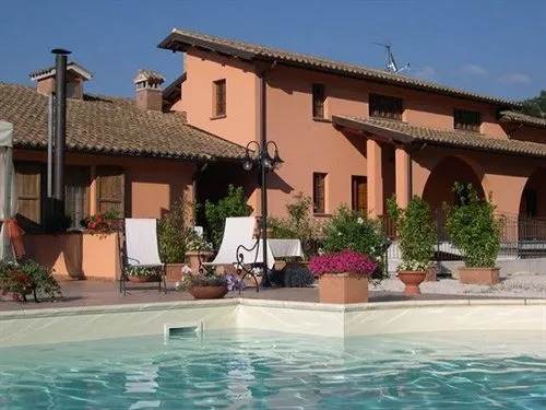 Hotel La Fattoria
