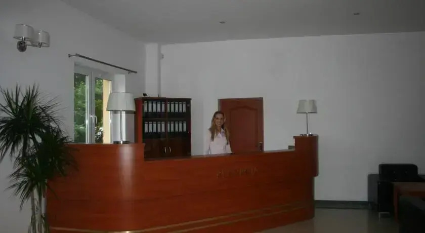 Villa Plaza