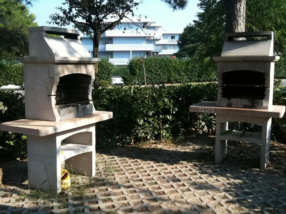 Borgo 9 in Bibione With 3 Bedrooms and 2 Bathrooms