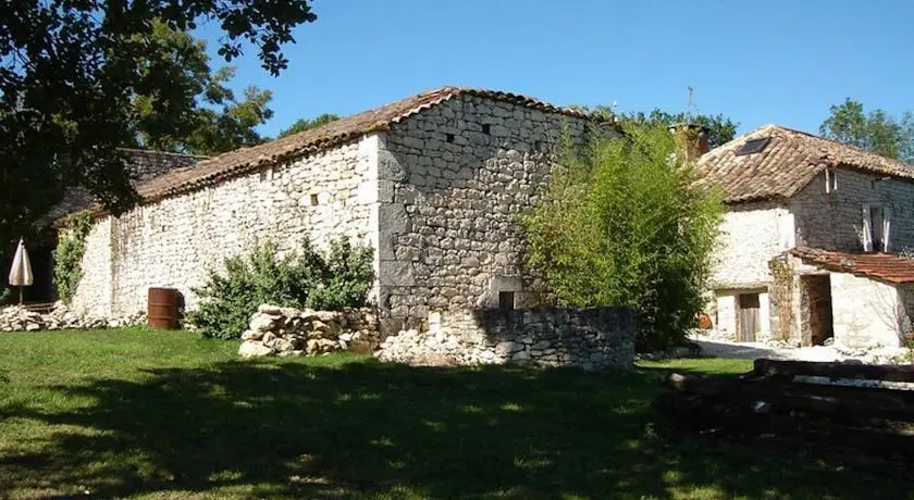 Les Fontanelles