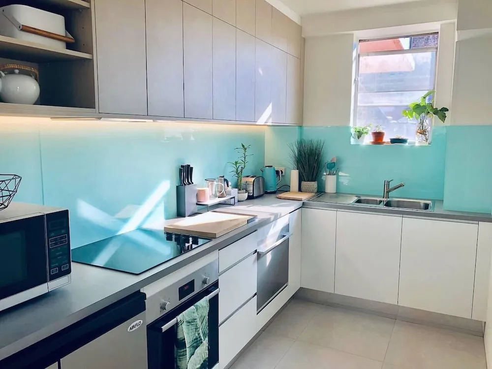One Bedder Close To Potts Point And Sydney Cbd