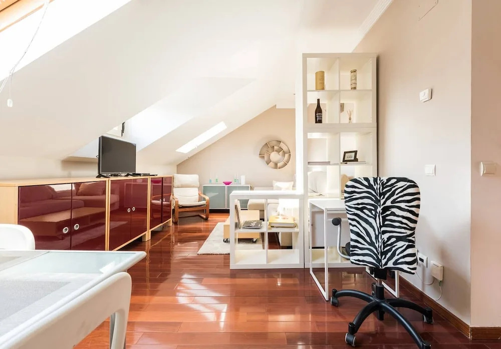 Apartamento Lavapiés Susana