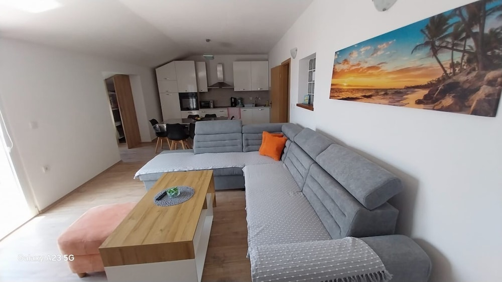 Apartment Plesa