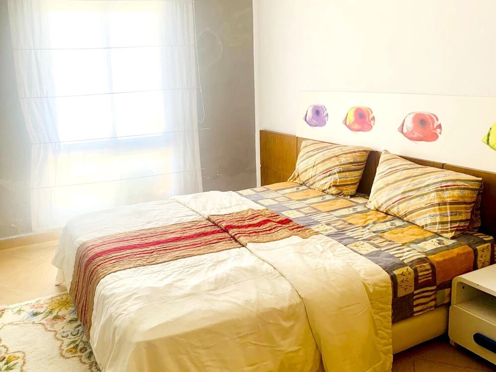 Villa With 12 Bedrooms in Bouznika, With Wonderful sea View, Private Pool, Enclosed Garden
