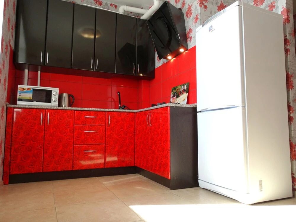 Inndays Apartments on Demonstratsii