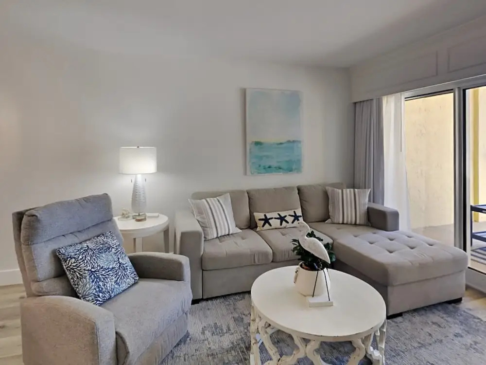 Driftwood Towers #1F by Southern Vacation Rentals