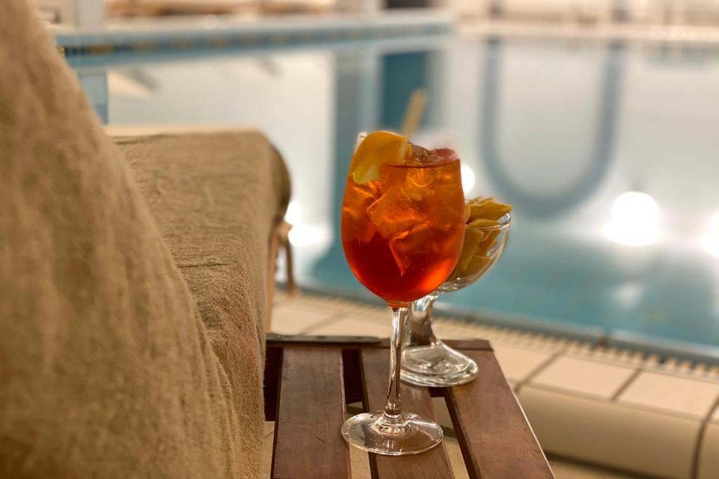 Greif Hotel & Spa