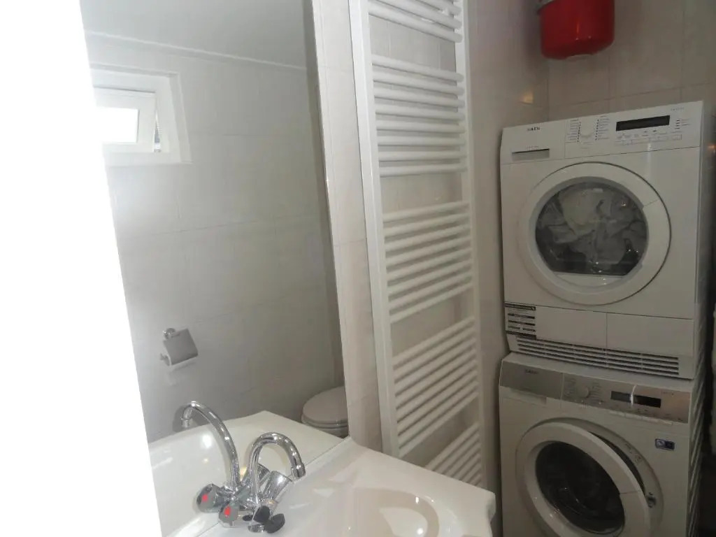Luxe Appartement Duinoord