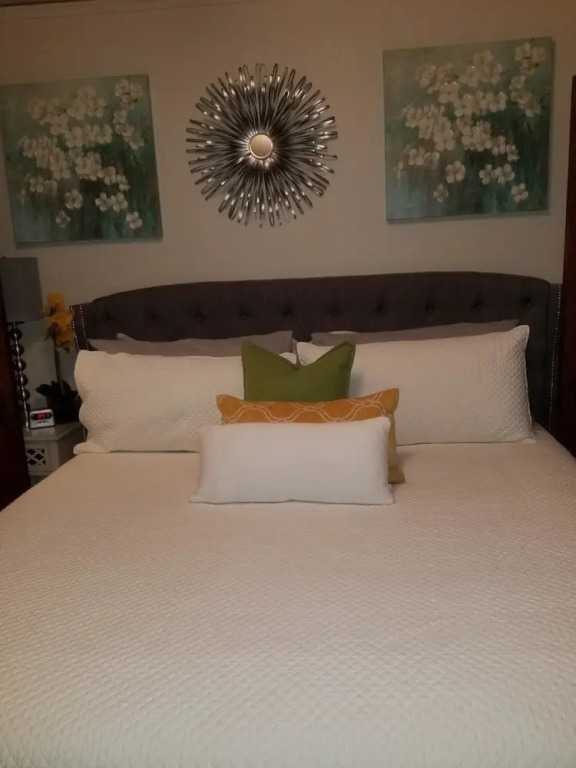 B and L Luxury stay