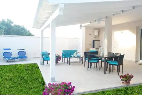 Villa Elcisia