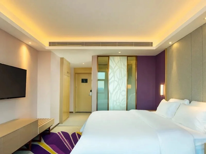 Lavande Hotel (Haifeng Phoenix New City)